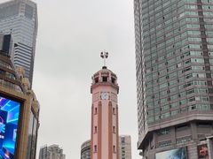 -人民解放纪念碑