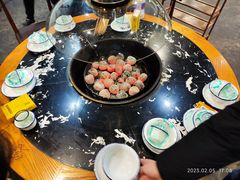 -西昌老号李小肠特色烧烤园(双流店)