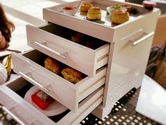 -行者书屋大堂吧 ·下午茶(南京圣和府邸酒店)