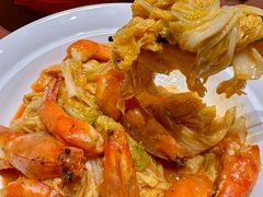 -船歌·鱼水饺青岛菜(闽江二路店)