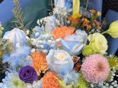 -上海星瀚奔驰4S店(红柳路店)