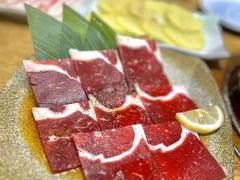 -牛也烧肉(摩尔城店)