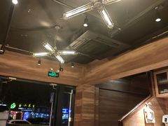 -疆里疆外·和田烤肉·清真