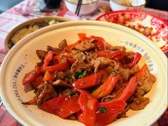 -高嗲嗲·湘味爆炒王(云密城店)