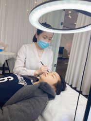 -张小野·专业半永久纹眉