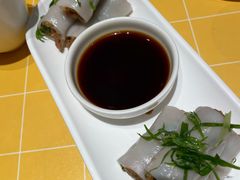 -蔡澜点心·粤菜(海印都荟城店)