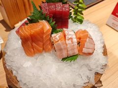 -花和海鲜自助(梅江店)