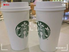 -星巴克臻选(长沙TX年轻力中心店)