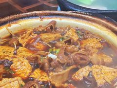 臭大元-壶园美食·淮扬菜(东圈门店)