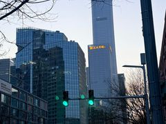 -北京SKP