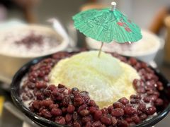 -民信老铺(双皮奶博物馆店)
