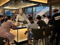 -大神太神·铁板烧(瑞虹天地月亮湾店)