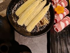 -湊湊火锅·茶憩(合生汇购物中心店)