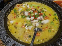 -POLO小馆·老南京菜(解放路店)