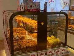 -红星前进面包牛奶公司(五道口购物中心店)