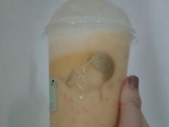 -喜茶(深圳东门1234店)