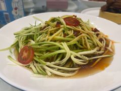-新何记(青年东路店)