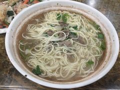 -北路拉面馆(洪湖里店)