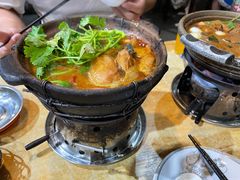 鸡公煲-范贤光鸡公煲(平乐园总店)