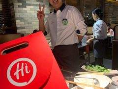 -海底捞火锅(崇文门新世界百货店)