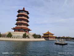 -八仙过海景区