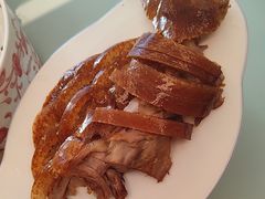 -香丰阁·烤鸭·川湘菜(清河店)