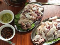 -威邵鸡煲(西华路总店)