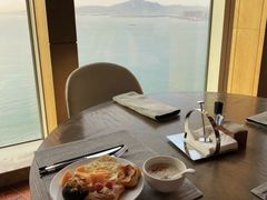 -厦门康莱德酒店