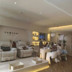 -雪儿·YuKi美甲美睫皮肤管理Salon