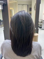 -M² LAB HAIR SALON