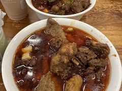 -蒋家肠旺面馆老店(合群路店)