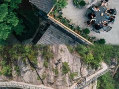 -大明山自然探索公园