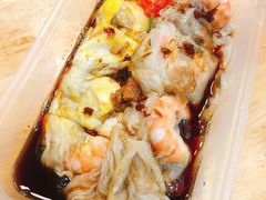 -山水肠粉(盐田店)