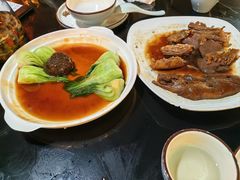 -鹅滋道(甘坑古镇店)