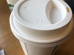 -星巴克(青浦宝龙店)