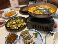 林家厚味海蛎煎-林四喜·闽南传家菜(鼓浪屿店)