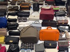 -上海恒天奢侈品(总店)