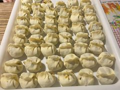 -八珍手工水饺·妈妈的爱(传芳巷店)