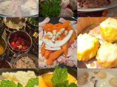 -凤园椰珍·椰子鸡火锅(番禺奥园广场店)