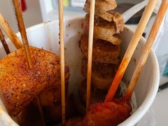 -鼎高高陕西美食(龙德广场店)