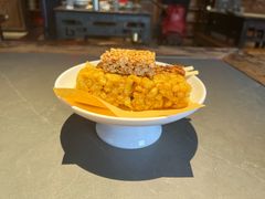 -古市香跷脚牛肉·非遗传承单位