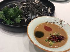 -到家尝北京菜(西坝河店)