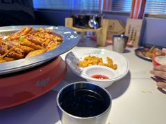 -徐记小怪兽肉蟹煲(中央大街店)