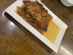 苏式爆鱼-协和菜馆(凤凰街店)