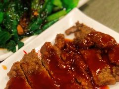 炸豬排-台湾小竹(华宇广场店)