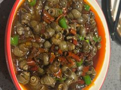 -锦州烧烤·纸包鱼(物资学院路店)