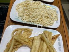 -清真·马坡烧烤涮牛肚·酸浆火锅(新区总店)