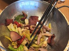 -避风塘·老港味餐厅(虹口龙之梦店)