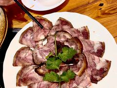 -得心斋(国瑞升平里店)