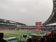 -铁西体育场